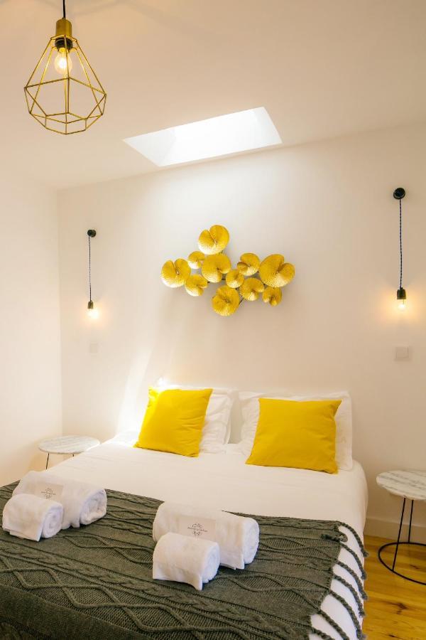 Alfama Terrace River View By Lovelystay Lisboa Exterior foto
