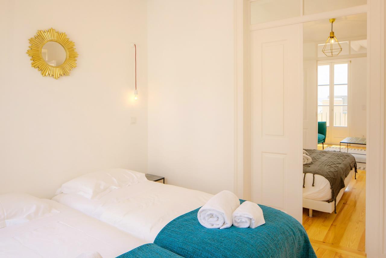 Alfama Terrace River View By Lovelystay Lisboa Exterior foto